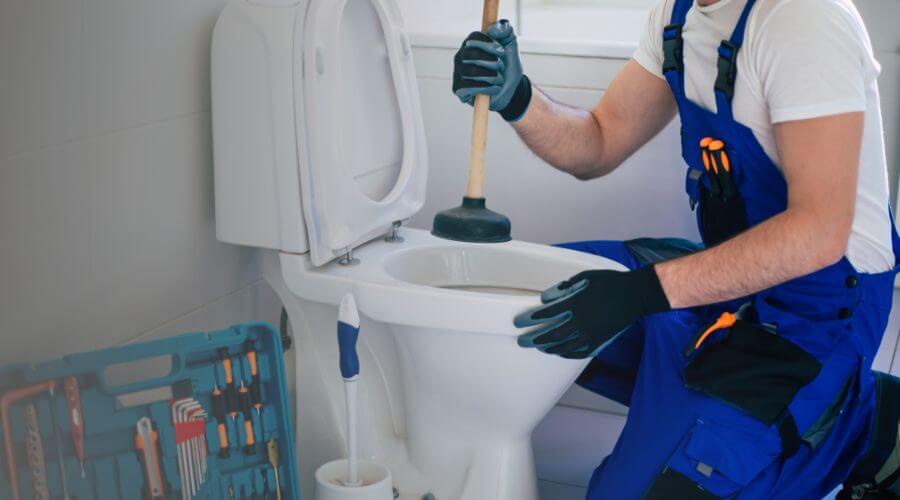 Professional water heater repair in Stockbridge, WI